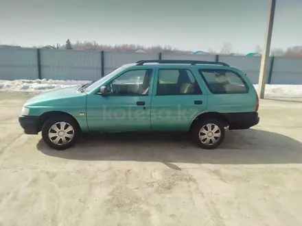 Ford Escort 1991 года за 1 000 000 тг. в Петропавловск – фото 5