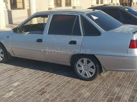 Daewoo Nexia 2013 года за 2 000 000 тг. в Актау – фото 2