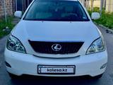 Lexus RX 330 2004 года за 7 300 000 тг. в Алматы – фото 4