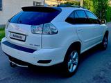 Lexus RX 330 2004 года за 7 300 000 тг. в Алматы – фото 2