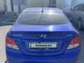 Hyundai Accent 2010 года за 5 100 000 тг. в Талдыкорган – фото 3