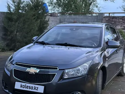 Chevrolet Cruze 2010 года за 3 600 000 тг. в Тараз