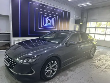 Hyundai Sonata 2019 года за 10 900 000 тг. в Павлодар – фото 2