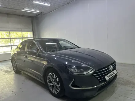 Hyundai Sonata 2019 года за 10 900 000 тг. в Павлодар – фото 5