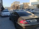 Mercedes-Benz CLS 500 2004 года за 8 000 000 тг. в Кызылорда – фото 2