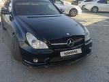Mercedes-Benz CLS 500 2004 года за 8 000 000 тг. в Кызылорда