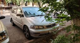 Honda Odyssey 1998 годаfor1 800 000 тг. в Алматы