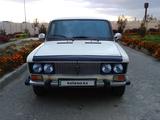 ВАЗ (Lada) 2106 1984 года за 550 000 тг. в Тараз – фото 2