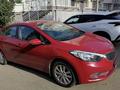 Kia Cerato 2014 годаүшін5 800 000 тг. в Шымкент – фото 15