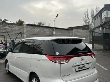 Toyota Estima 2010 года за 5 200 000 тг. в Атырау – фото 3