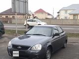 ВАЗ (Lada) Priora 2170 2013 года за 2 250 000 тг. в Тараз