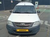 ВАЗ (Lada) Largus (фургон) 2017 года за 6 100 000 тг. в Алматы – фото 2