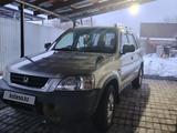 Honda CR-V 1997 года за 2 800 000 тг. в Талдыкорган – фото 2