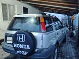 Honda CR-V 1997 года за 2 800 000 тг. в Талдыкорган – фото 3