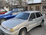 ВАЗ (Lada) 2115 2007 года за 500 000 тг. в Жезказган – фото 2