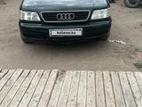 Audi A6 1995 года за 2 950 000 тг. в Шу