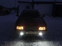 Audi 80 1991 годаүшін800 000 тг. в Караганда