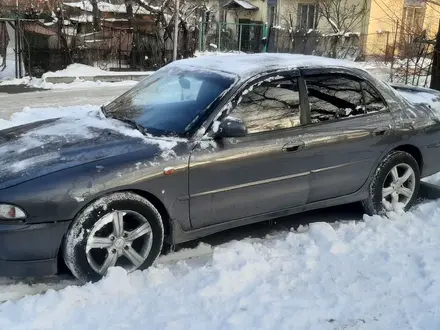 Mitsubishi Galant 1993 года за 850 000 тг. в Алматы