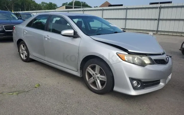 Toyota Camry 2012 годаүшін3 000 000 тг. в Атырау