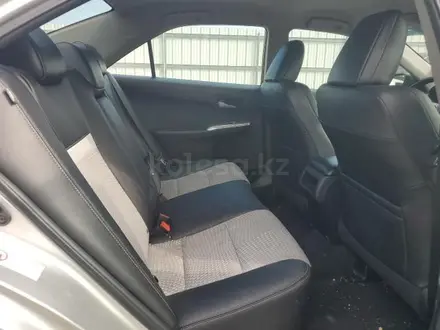 Toyota Camry 2012 года за 3 000 000 тг. в Атырау – фото 8