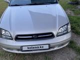 Subaru Legacy 1999 годаүшін2 400 000 тг. в Урджар – фото 2