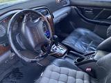 Subaru Legacy 1999 годаүшін2 400 000 тг. в Урджар – фото 4