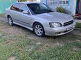 Subaru Legacy 1999 годаүшін2 400 000 тг. в Урджар