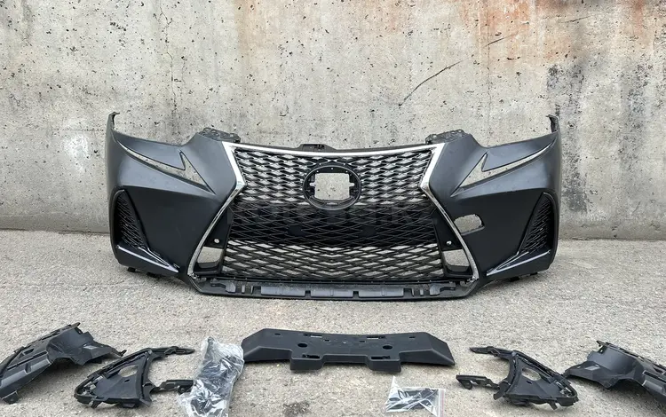 F Sport Lexus IS за 250 000 тг. в Алматы