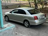 Toyota Avensis 2005 года за 3 000 000 тг. в Каскелен