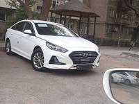 Hyundai Sonata 2017 годаүшін6 500 000 тг. в Шымкент