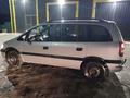 Opel Zafira 2001 годаfor3 450 000 тг. в Актобе – фото 2