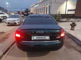 Audi A6 2001 годаfor3 000 000 тг. в Уральск – фото 2