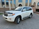 Toyota Land Cruiser 2012 годаүшін21 900 000 тг. в Атырау