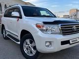 Toyota Land Cruiser 2012 годаүшін21 900 000 тг. в Атырау – фото 4