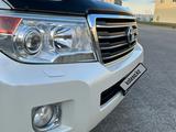 Toyota Land Cruiser 2012 годаүшін21 900 000 тг. в Атырау – фото 3