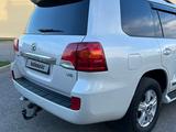 Toyota Land Cruiser 2012 годаүшін21 900 000 тг. в Атырау – фото 5