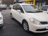 Nissan Tiida 2008 годаfor3 650 000 тг. в Шымкент – фото 4