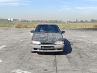 ВАЗ (Lada) 2114 2008 года за 450 000 тг. в Алматы