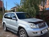 Toyota Land Cruiser Prado 2007 года за 10 500 000 тг. в Кокшетау – фото 2
