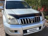 Toyota Land Cruiser Prado 2007 года за 10 500 000 тг. в Кокшетау