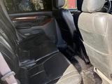 Toyota Land Cruiser Prado 2007 года за 10 500 000 тг. в Кокшетау – фото 5