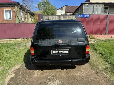 Chrysler Voyager 1991 года за 2 800 000 тг. в Кокшетау – фото 4