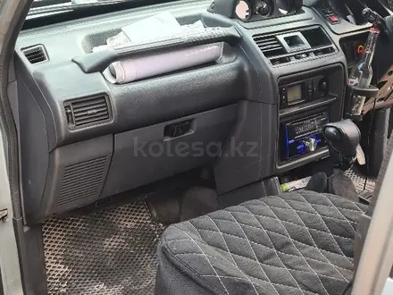 Mitsubishi Pajero 1996 года за 3 300 000 тг. в Алматы – фото 22