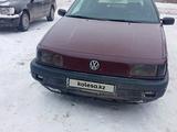 Volkswagen Passat 1990 года за 1 050 000 тг. в Караганда – фото 3