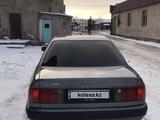 Audi 100 1991 годаүшін1 650 000 тг. в Тараз – фото 2