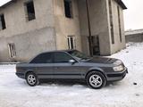 Audi 100 1991 годаүшін1 650 000 тг. в Тараз – фото 4