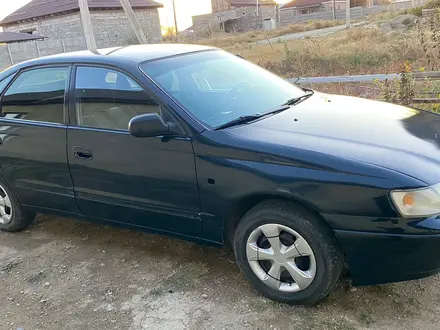 Toyota Carina E 1992 года за 1 300 000 тг. в Тараз