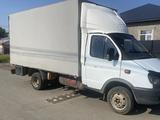 ГАЗ ГАЗель 2012 года за 4 500 000 тг. в Актобе – фото 2