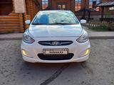 Hyundai Accent 2014 года за 5 450 000 тг. в Павлодар