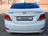 Hyundai Accent 2014 года за 5 450 000 тг. в Павлодар – фото 5